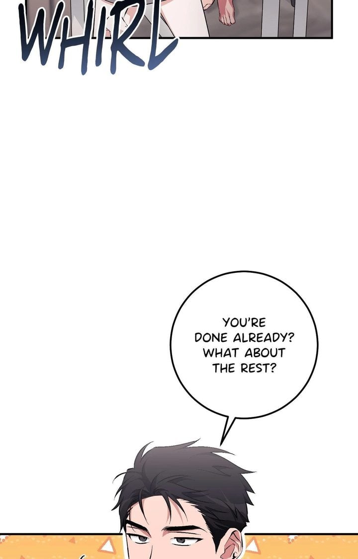 Milk My Strawberries (Uncensored) 92