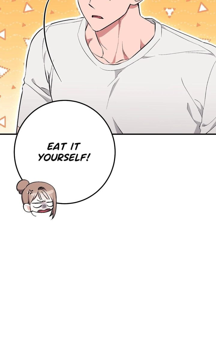 Milk My Strawberries (Uncensored) 93