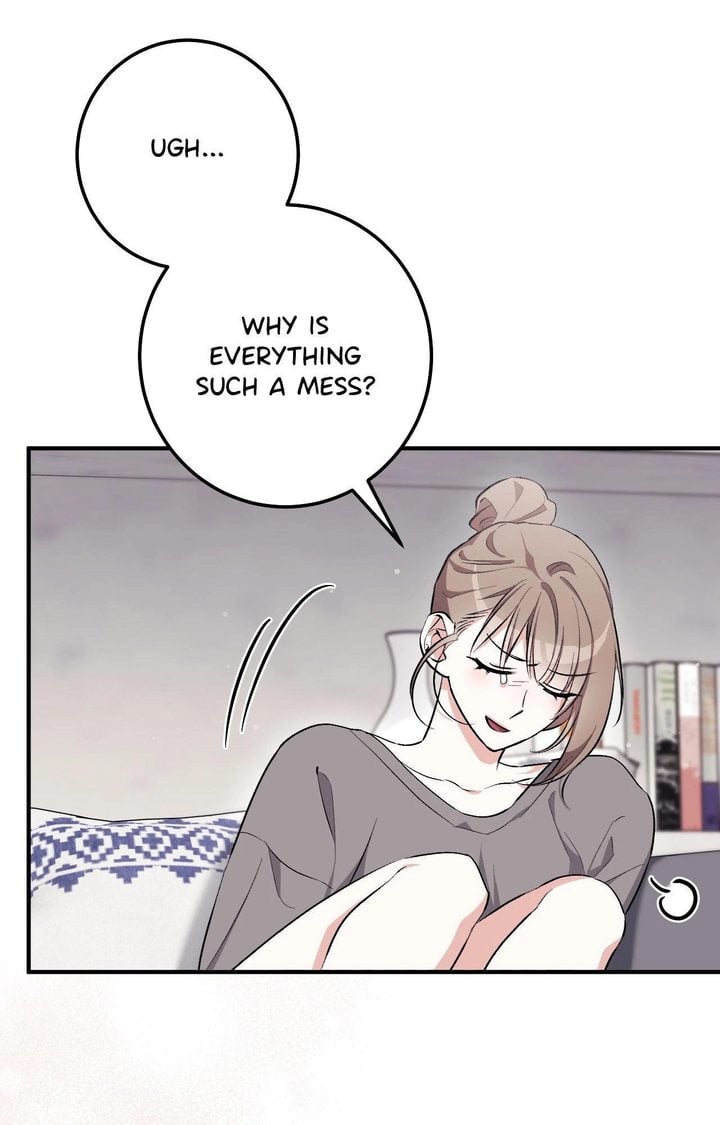 Milk My Strawberries (Uncensored) 97