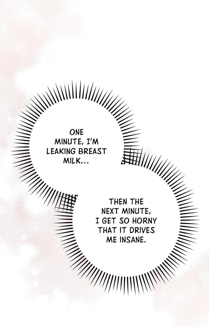 Milk My Strawberries (Uncensored) 98