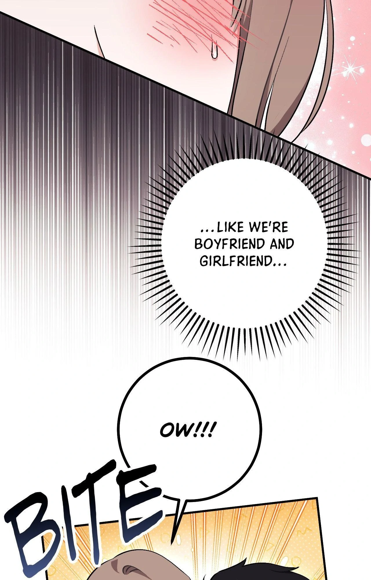 Milk My Strawberries (Uncensored) 107
