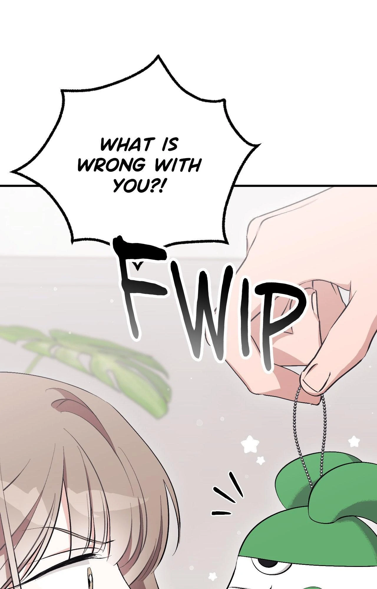 Milk My Strawberries (Uncensored) 109