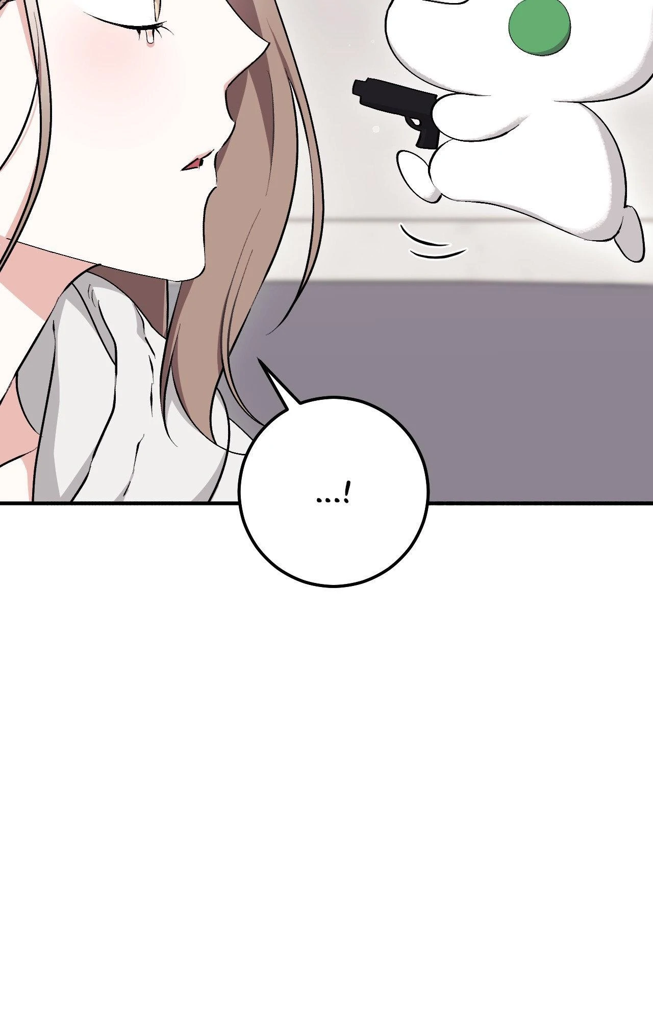 Milk My Strawberries (Uncensored) 110