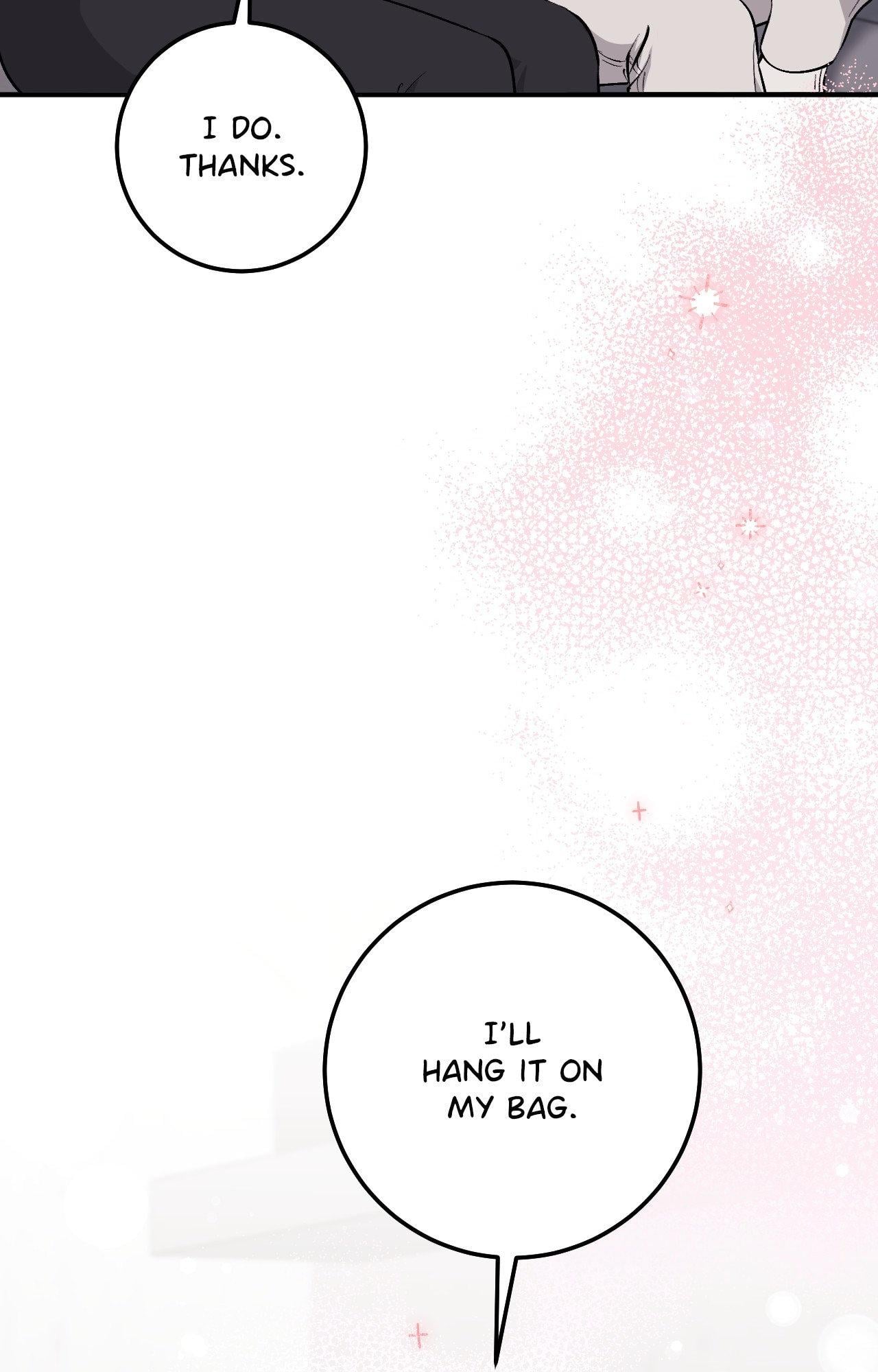 Milk My Strawberries (Uncensored) 114