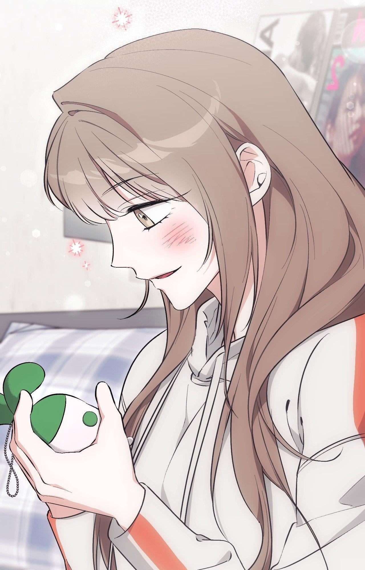 Milk My Strawberries (Uncensored) 115