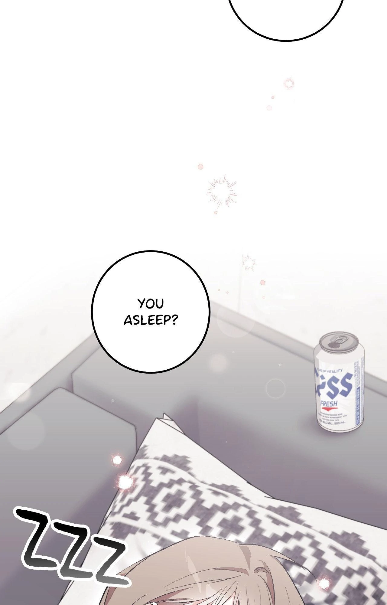Milk My Strawberries (Uncensored) 119