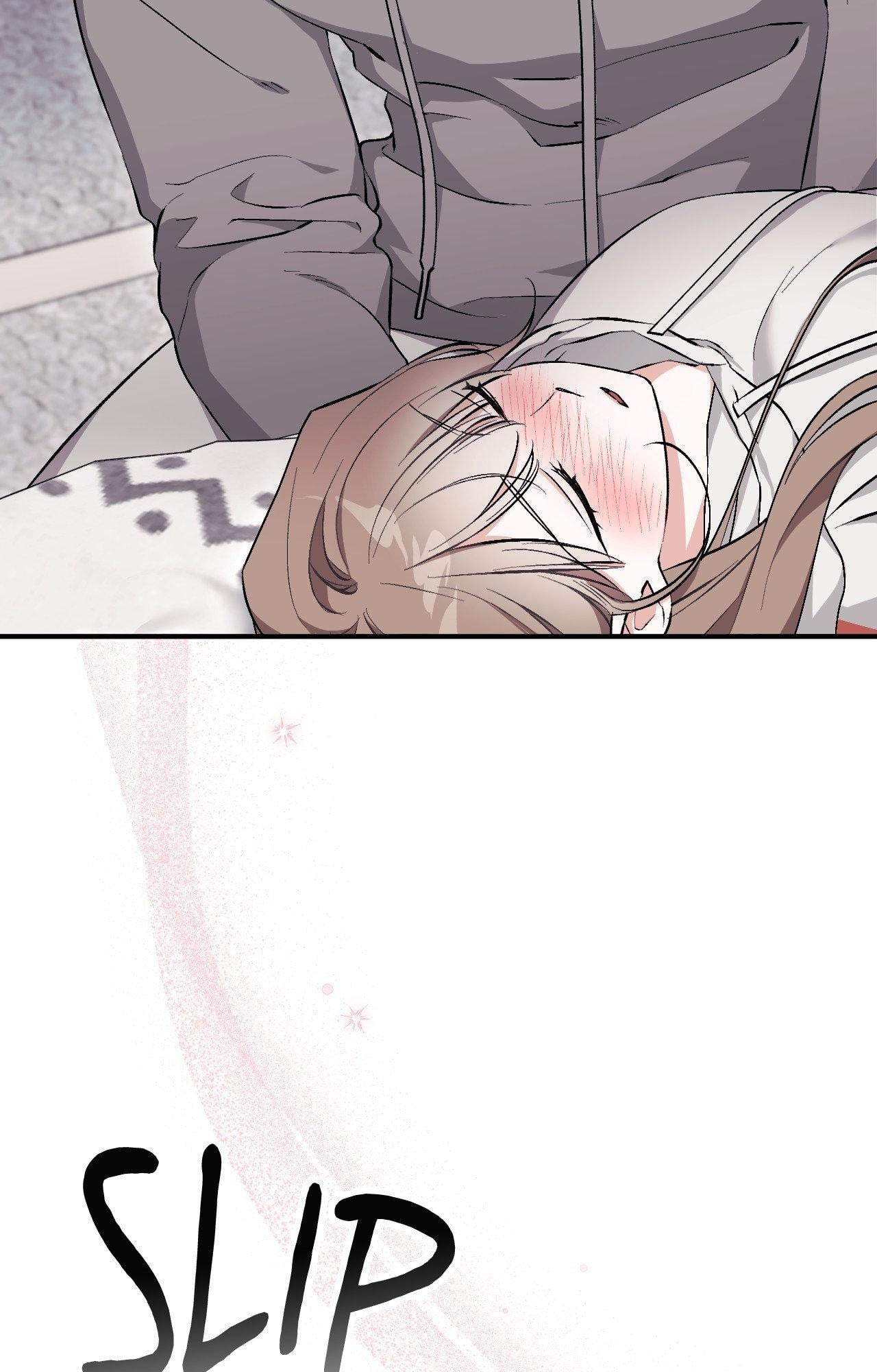 Milk My Strawberries (Uncensored) 124