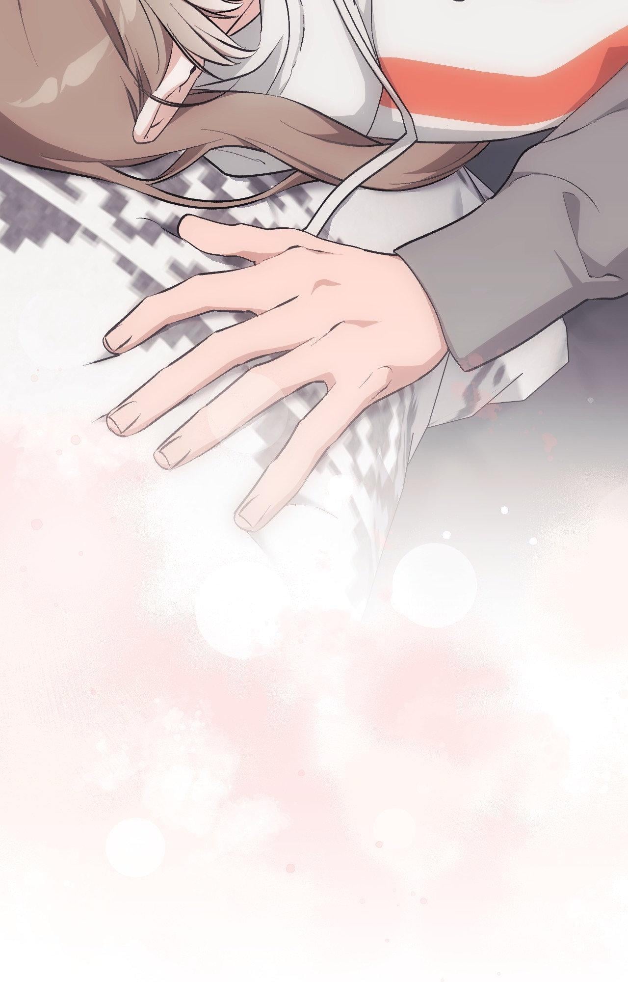 Milk My Strawberries (Uncensored) 130