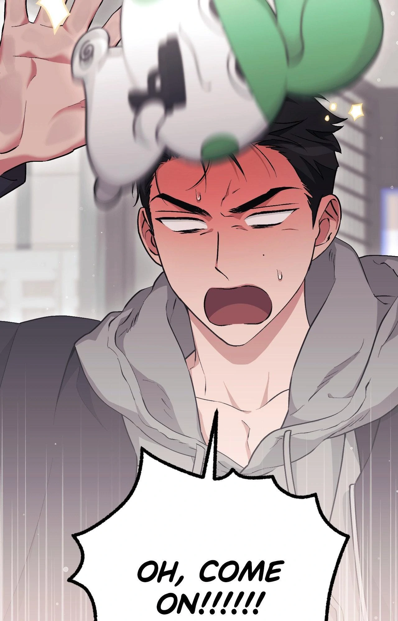 Milk My Strawberries (Uncensored) 17