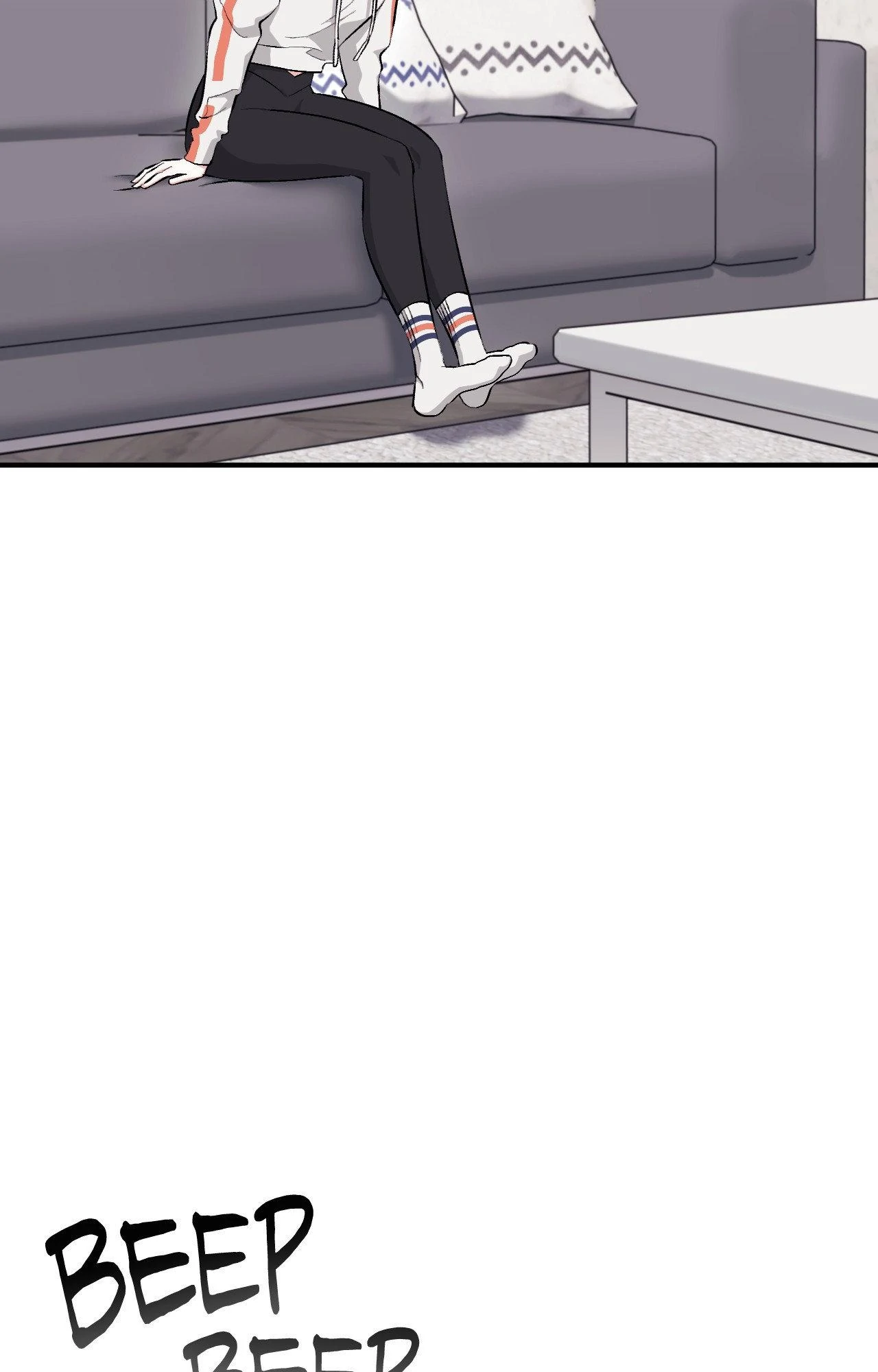 Milk My Strawberries (Uncensored) 36