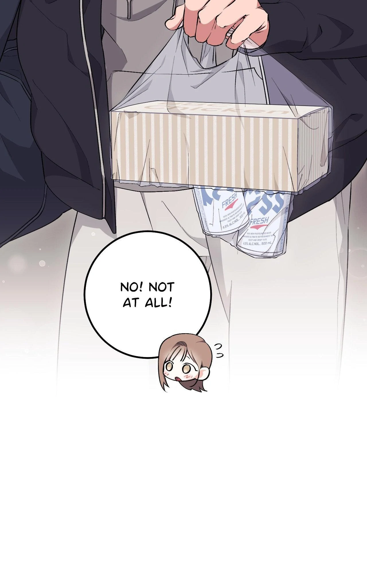 Milk My Strawberries (Uncensored) 40