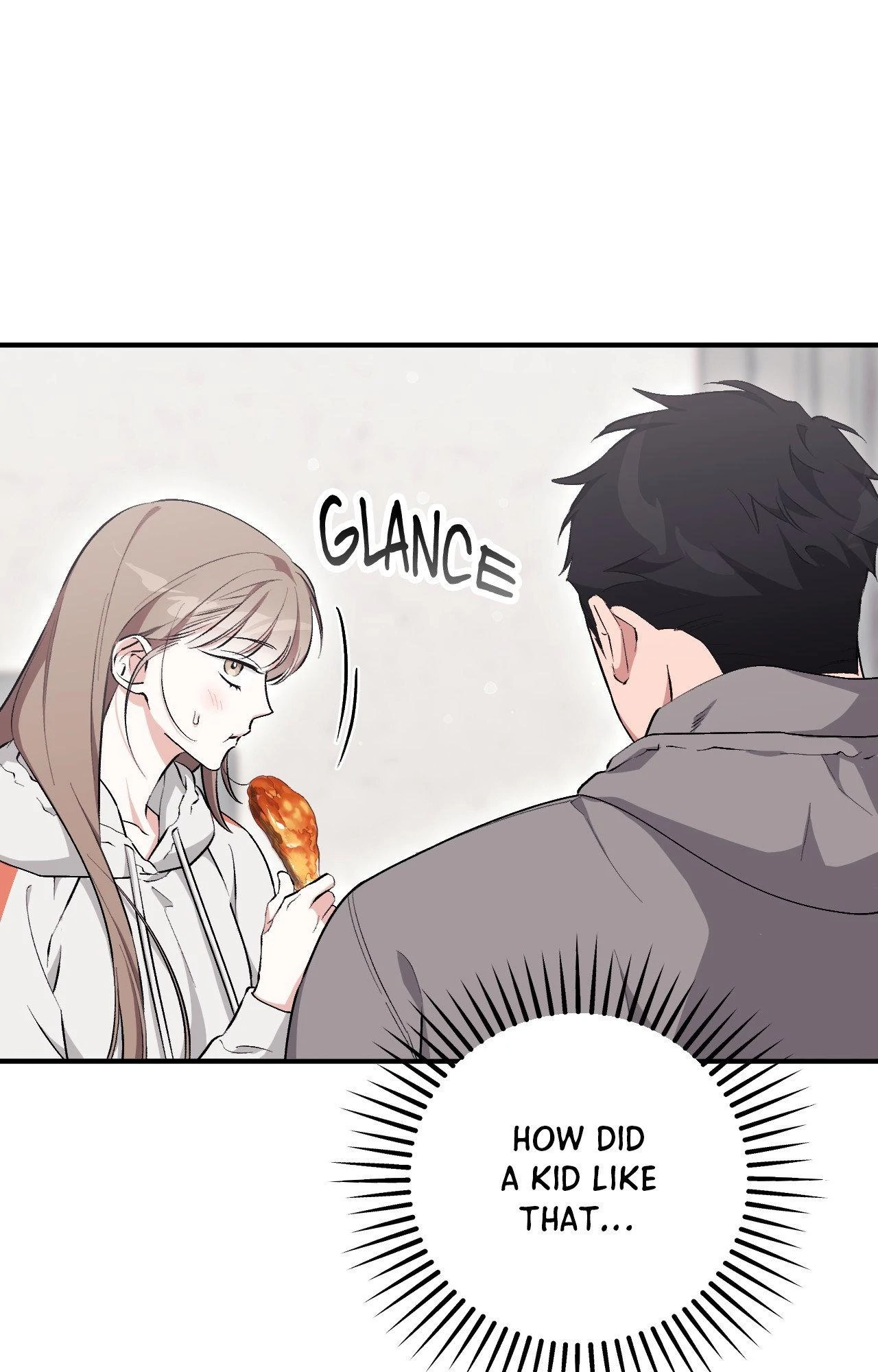 Milk My Strawberries (Uncensored) 51