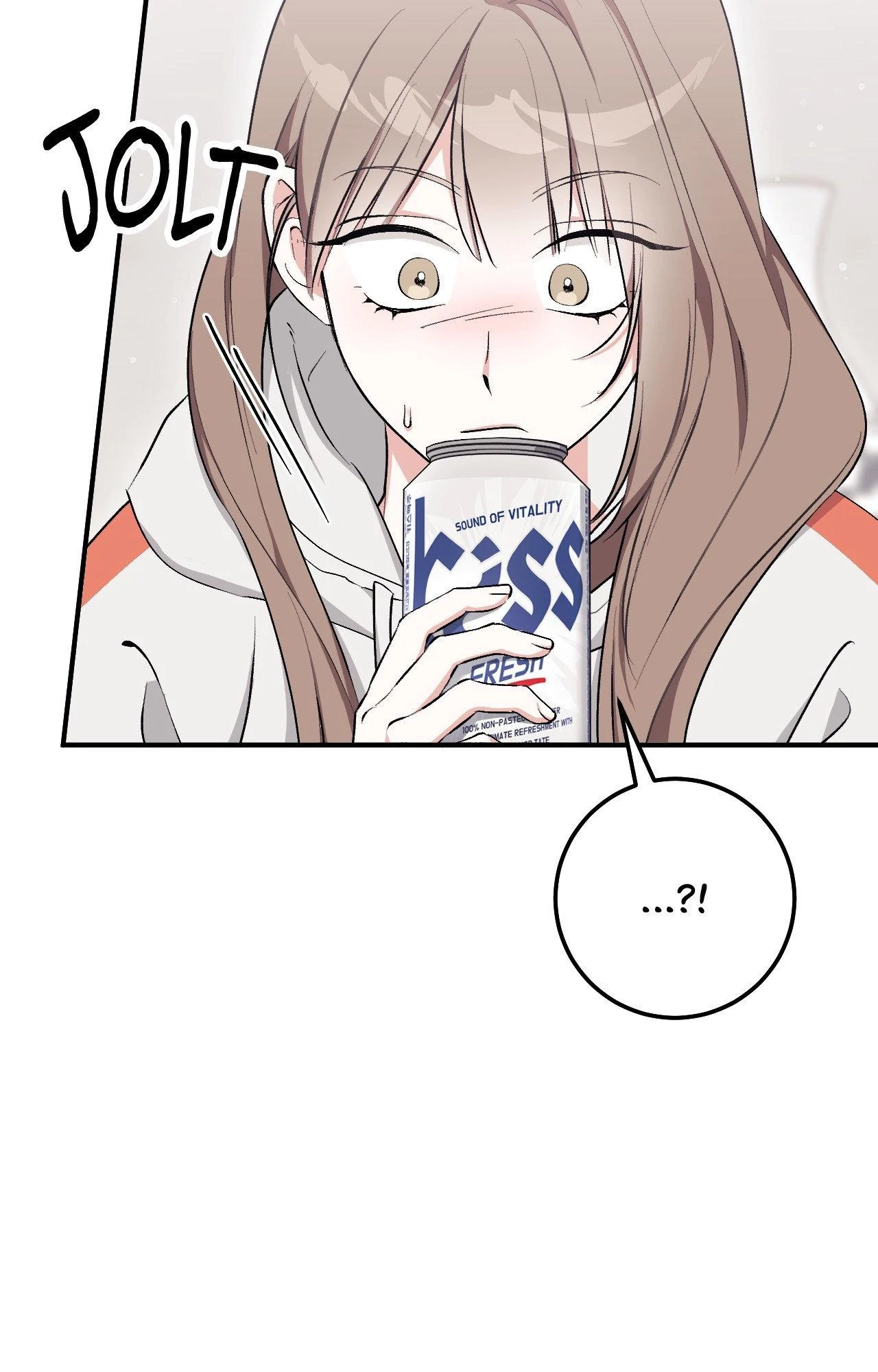 Milk My Strawberries (Uncensored) 65