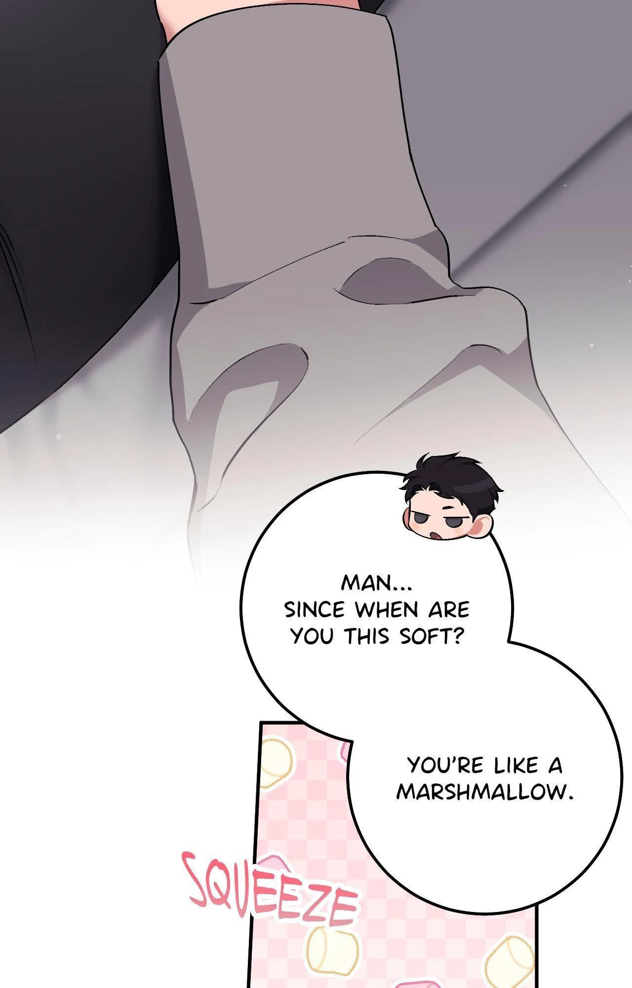 Milk My Strawberries (Uncensored) 67