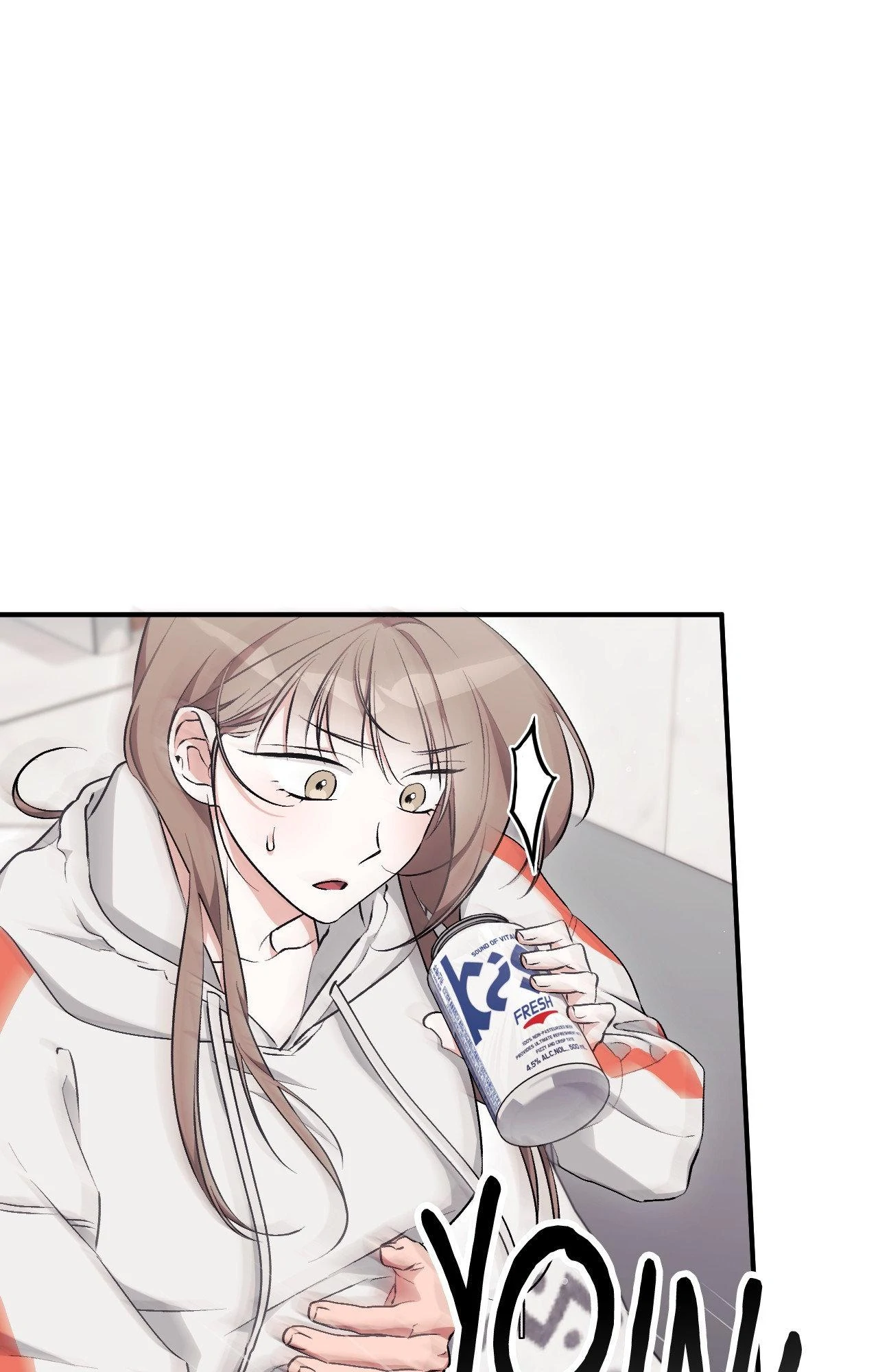 Milk My Strawberries (Uncensored) 69