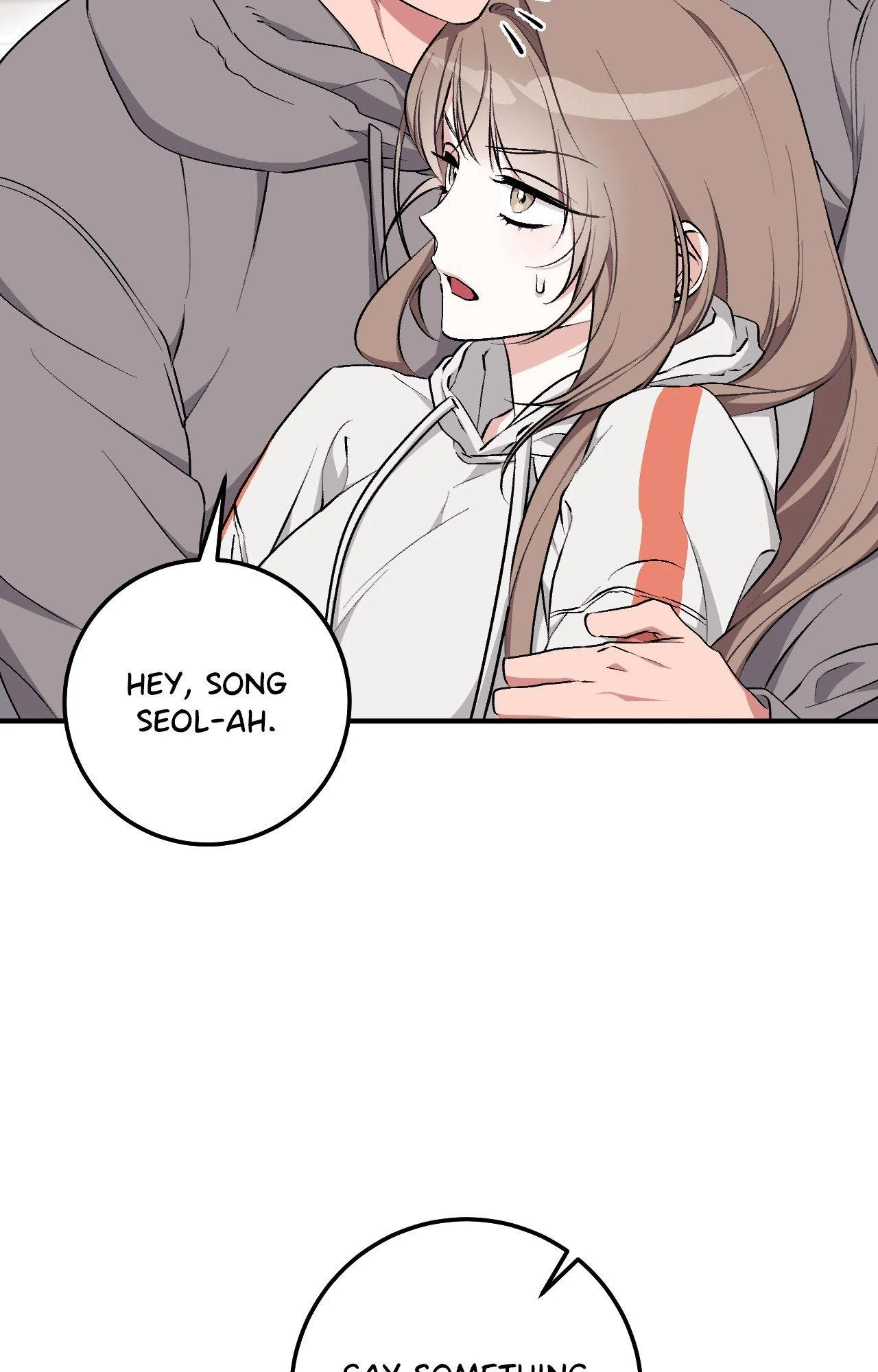 Milk My Strawberries (Uncensored) 73
