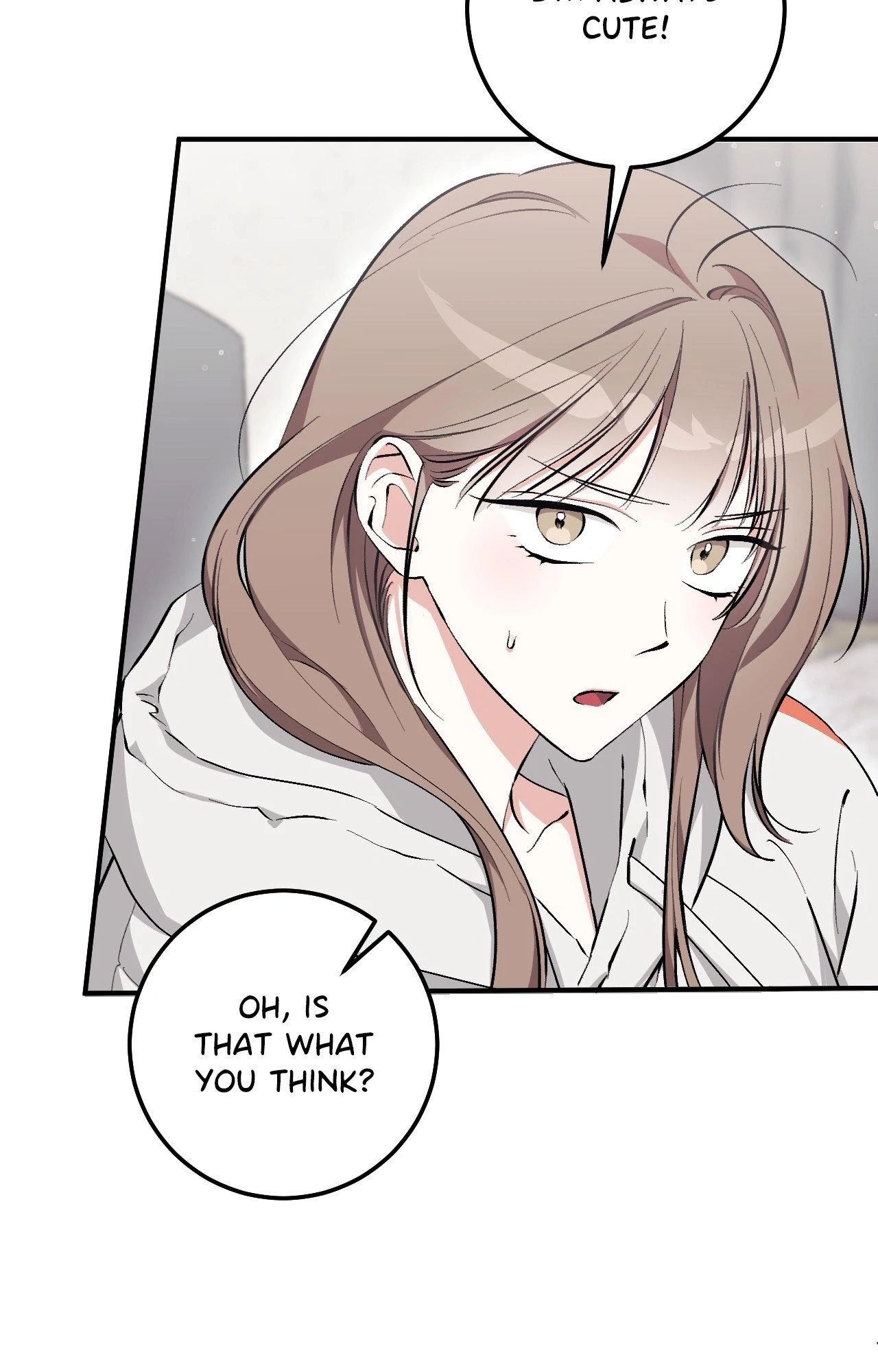 Milk My Strawberries (Uncensored) 77