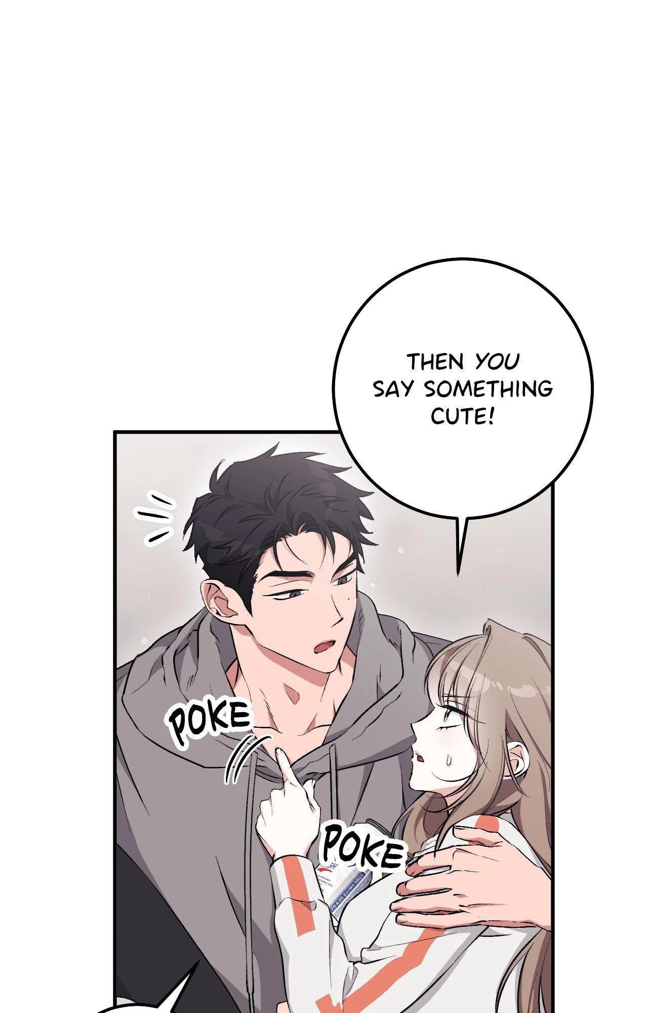 Milk My Strawberries (Uncensored) 78
