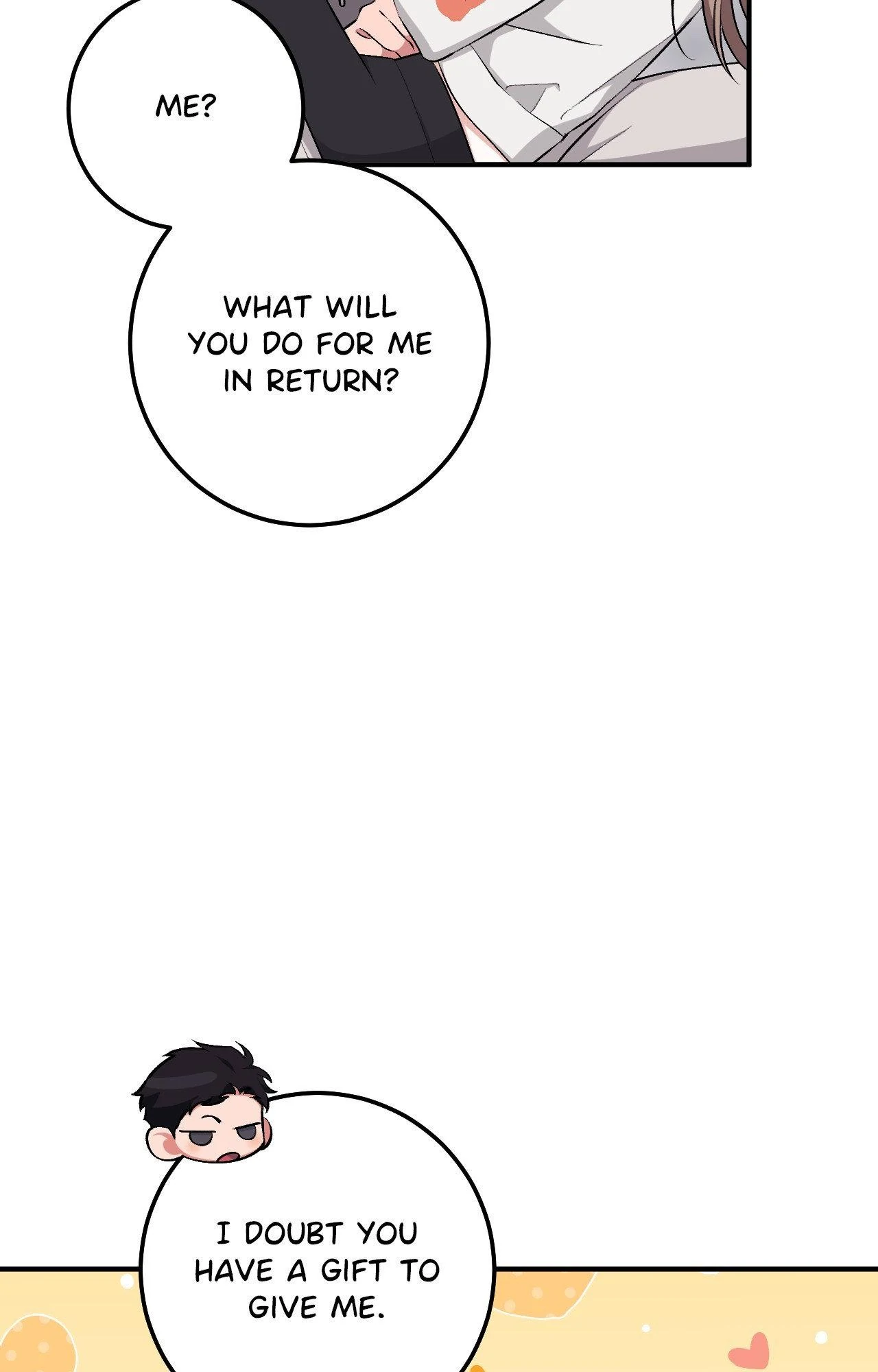Milk My Strawberries (Uncensored) 79