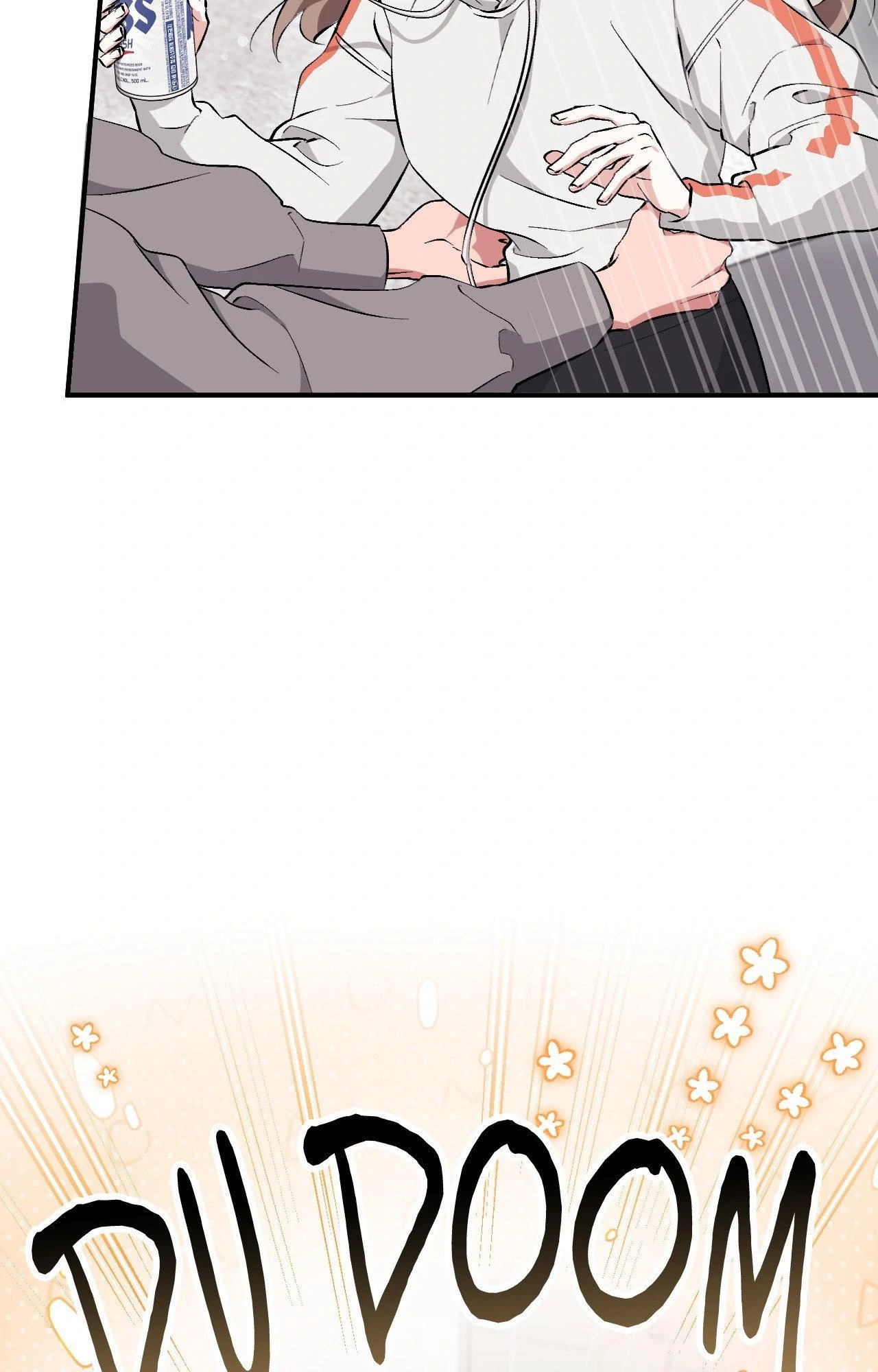 Milk My Strawberries (Uncensored) 83