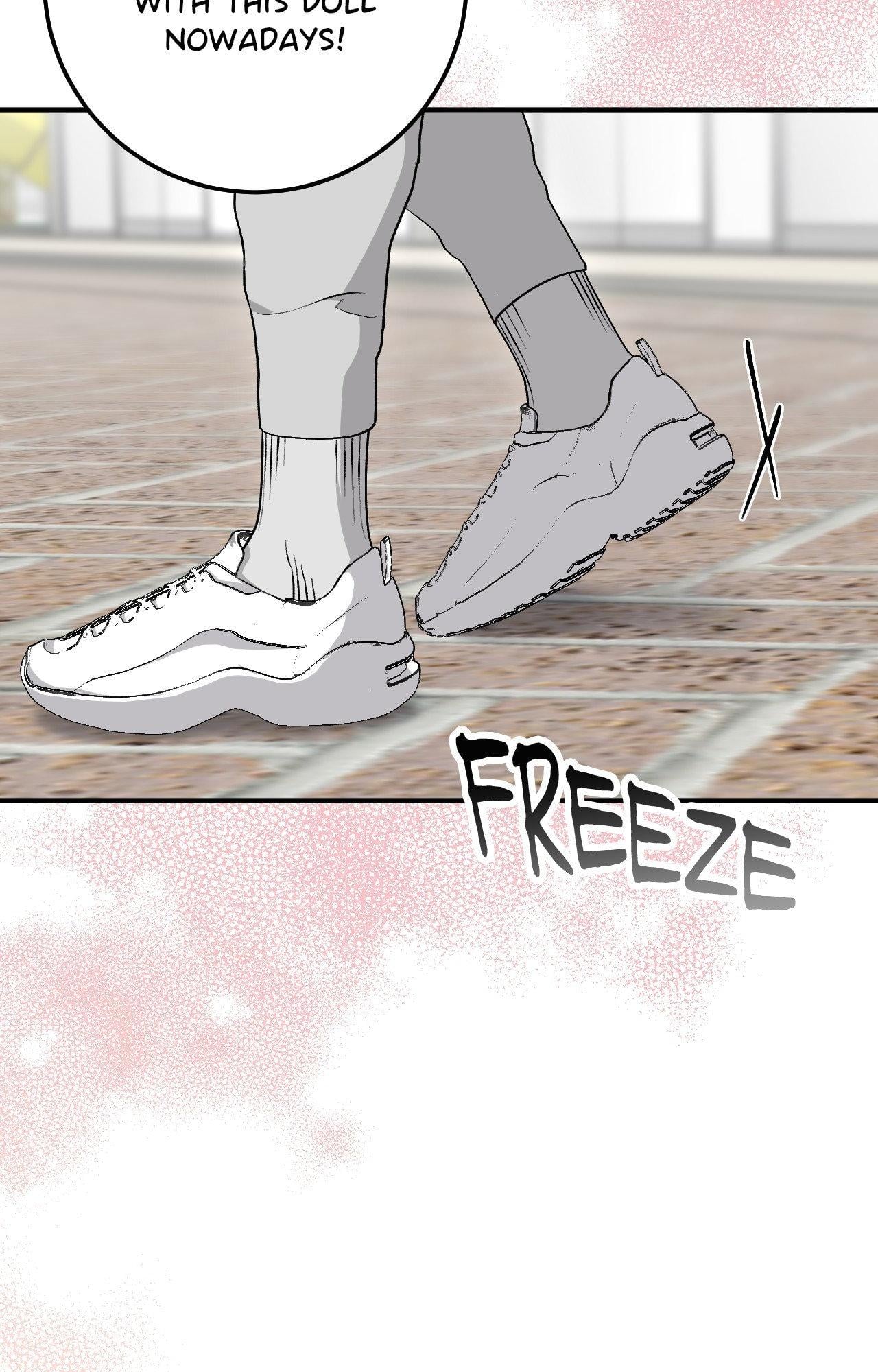Milk My Strawberries (Uncensored) 10