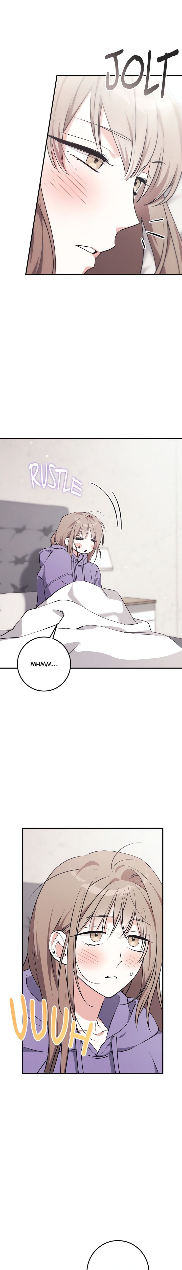 Milk My Strawberries (Uncensored) 12