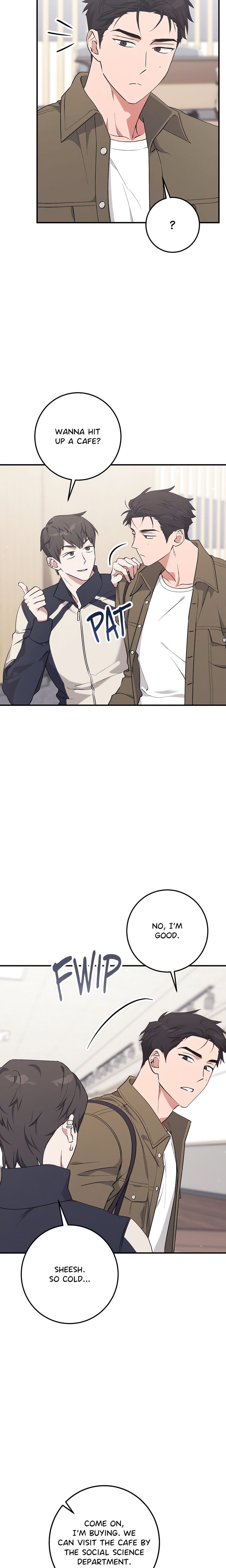 Milk My Strawberries (Uncensored) 19
