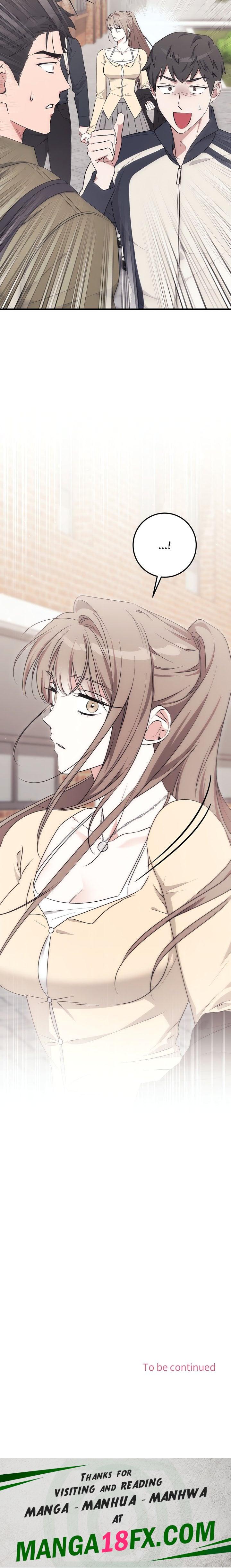 Milk My Strawberries (Uncensored) 27