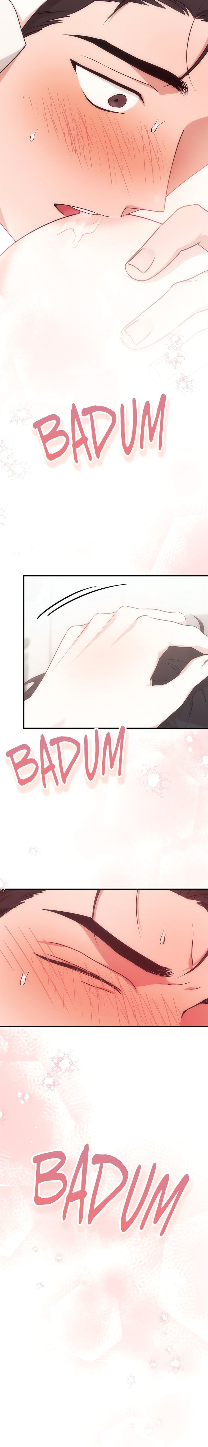 Milk My Strawberries (Uncensored) 7