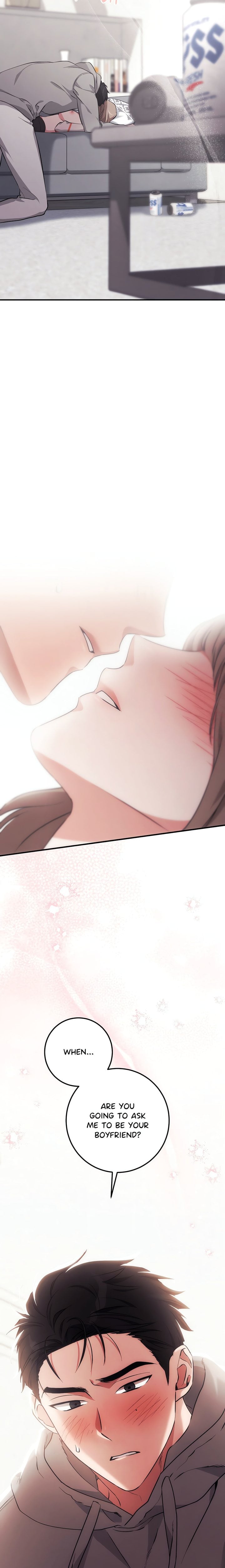 Milk My Strawberries (Uncensored) 10
