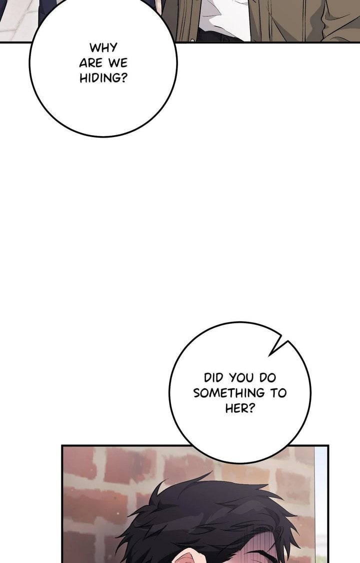 Milk My Strawberries (Uncensored) 15