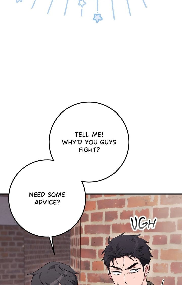 Milk My Strawberries (Uncensored) 20