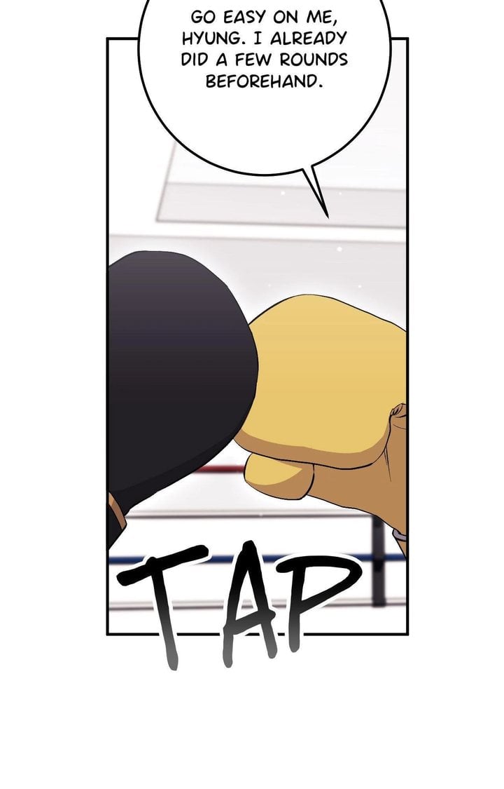 Milk My Strawberries (Uncensored) 34