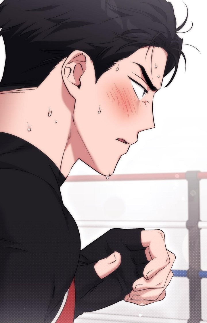 Milk My Strawberries (Uncensored) 58