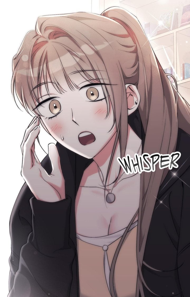 Milk My Strawberries (Uncensored) 76