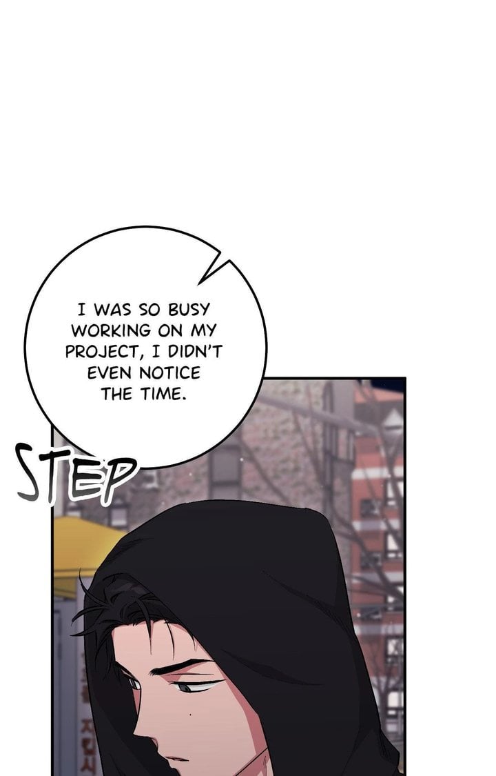 Milk My Strawberries (Uncensored) 83