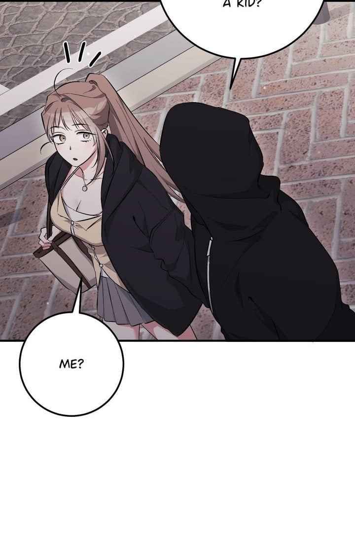 Milk My Strawberries (Uncensored) 88