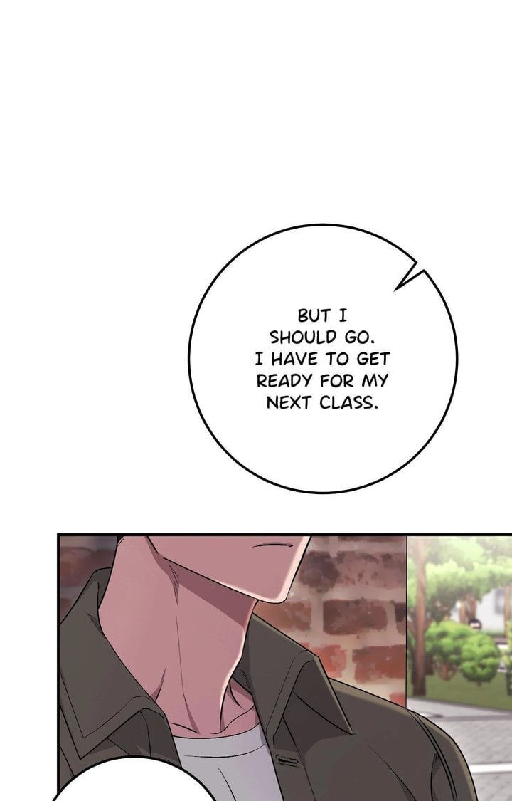 Milk My Strawberries (Uncensored) 10
