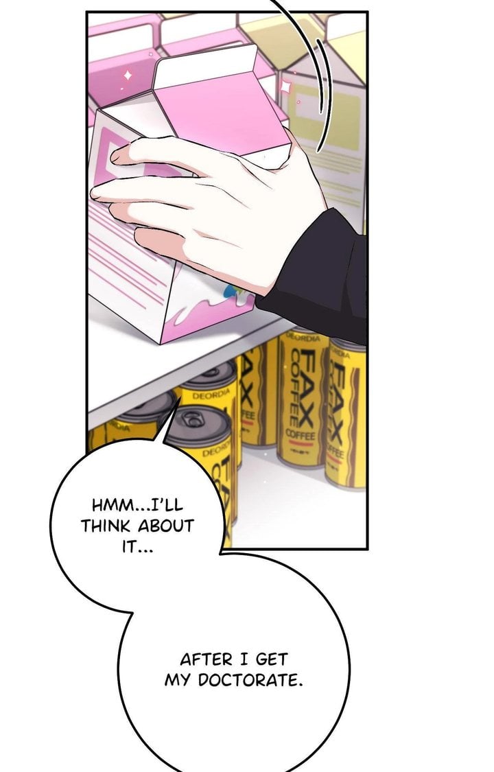 Milk My Strawberries (Uncensored) 95