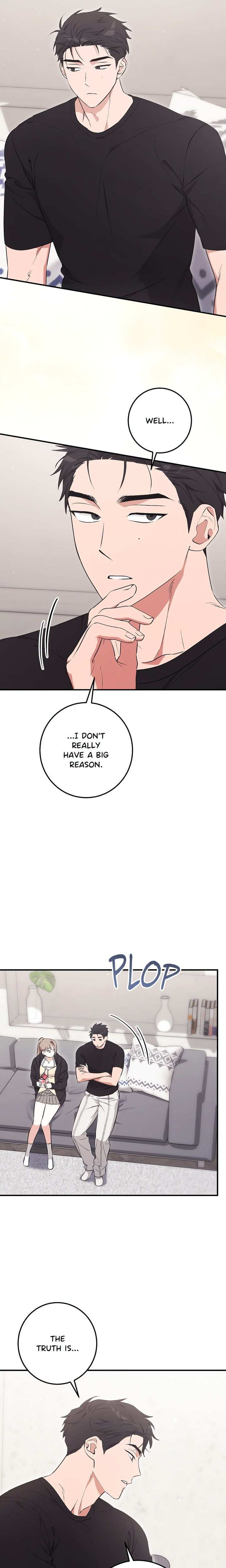 Milk My Strawberries (Uncensored) 14