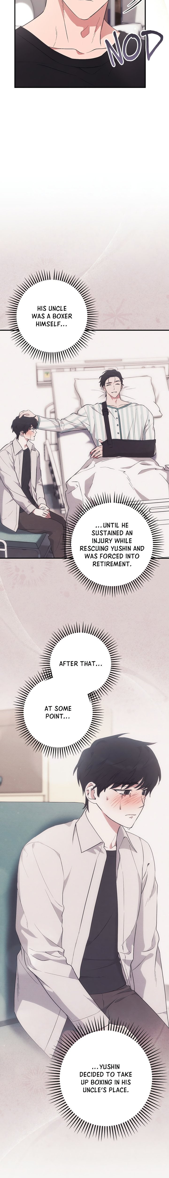 Milk My Strawberries (Uncensored) 16