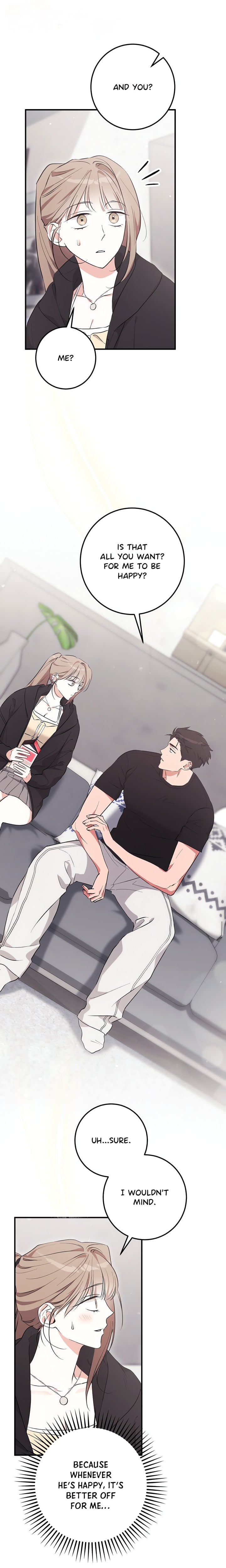 Milk My Strawberries (Uncensored) 20