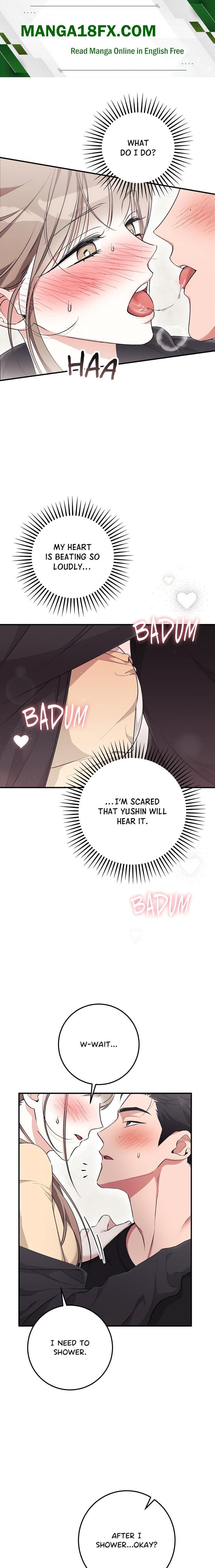 Milk My Strawberries (Uncensored) 1