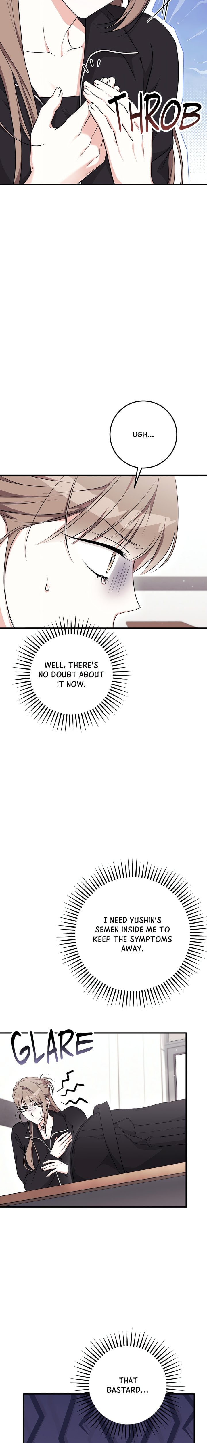 Milk My Strawberries (Uncensored) 16