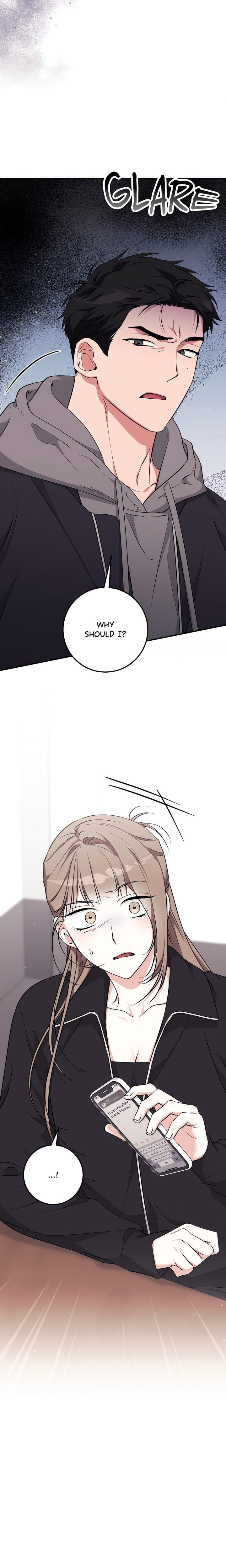 Milk My Strawberries (Uncensored) 21