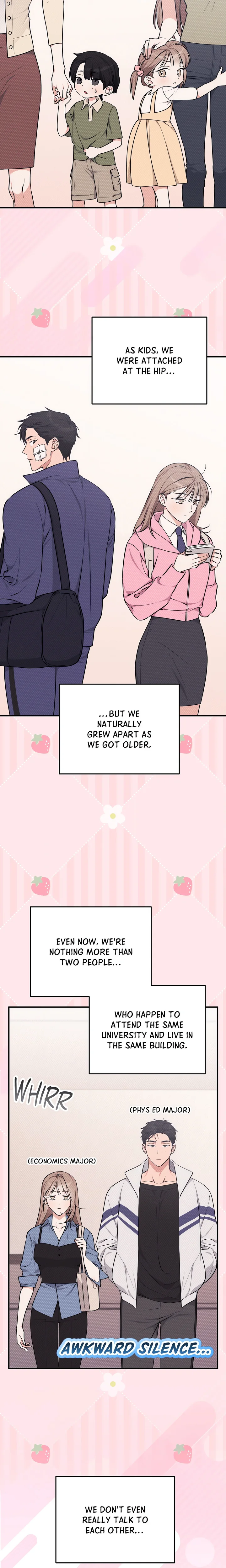 Milk My Strawberries (Uncensored) 15