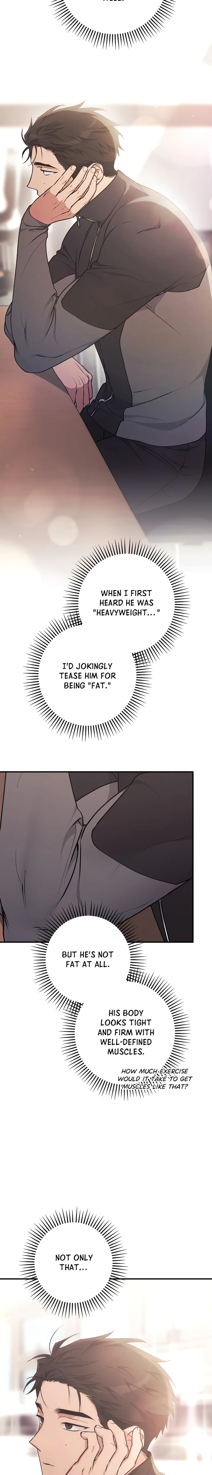 Milk My Strawberries (Uncensored) 20