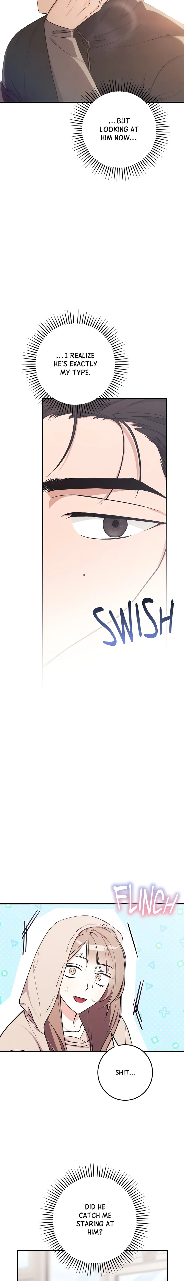 Milk My Strawberries (Uncensored) 21