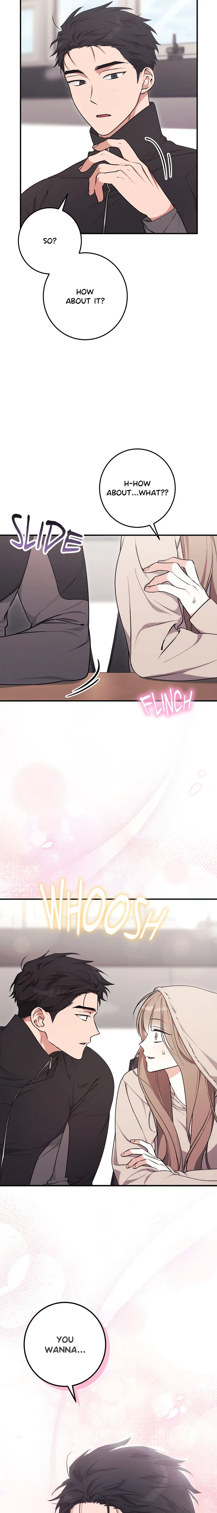 Milk My Strawberries (Uncensored) 22