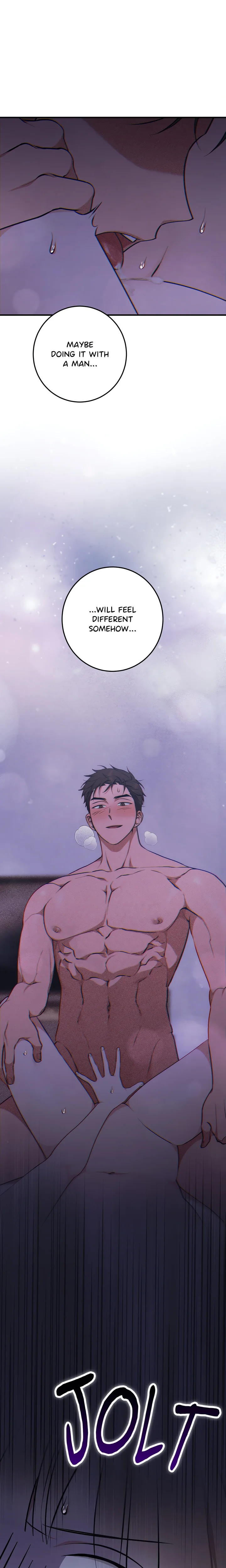 Milk My Strawberries (Uncensored) 10